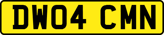 DW04CMN