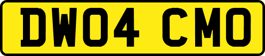 DW04CMO