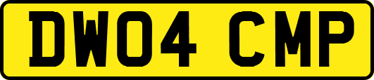 DW04CMP