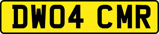DW04CMR