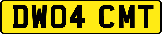 DW04CMT