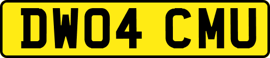 DW04CMU