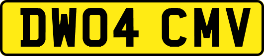 DW04CMV