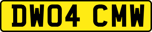 DW04CMW