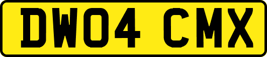 DW04CMX