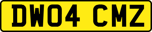 DW04CMZ