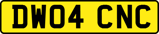 DW04CNC