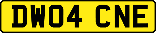 DW04CNE