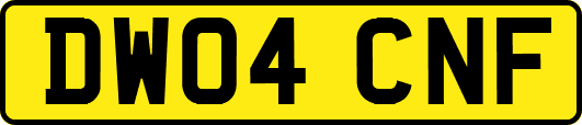 DW04CNF