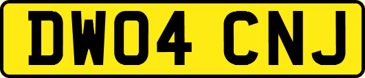 DW04CNJ