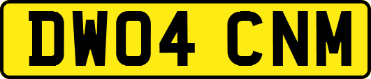DW04CNM