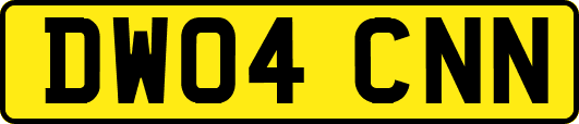 DW04CNN
