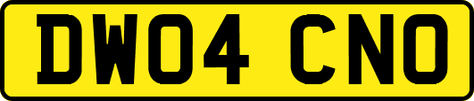 DW04CNO