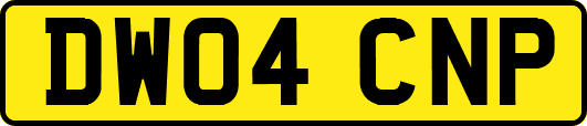 DW04CNP