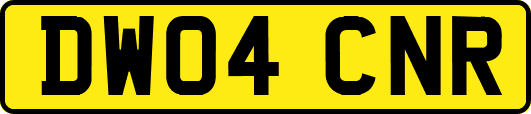 DW04CNR