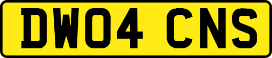 DW04CNS