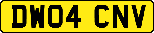 DW04CNV