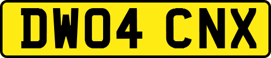 DW04CNX