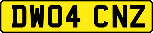 DW04CNZ