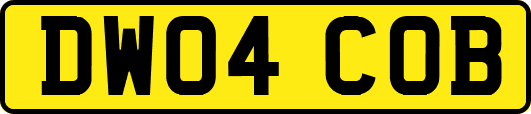 DW04COB