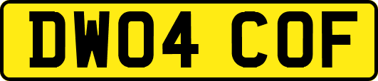 DW04COF