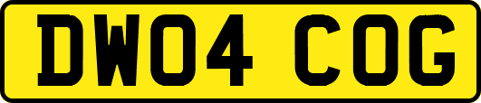 DW04COG