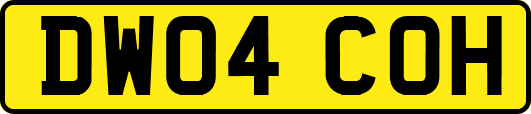 DW04COH