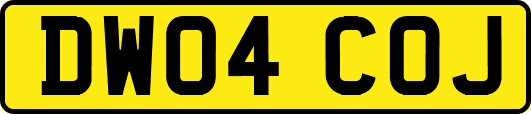 DW04COJ