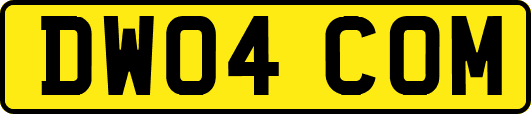 DW04COM
