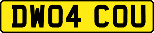 DW04COU