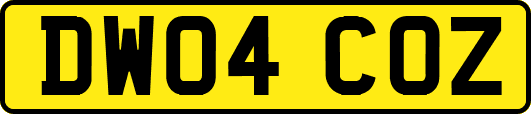 DW04COZ