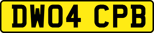 DW04CPB