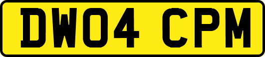 DW04CPM