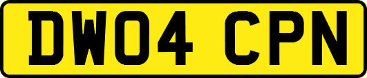 DW04CPN