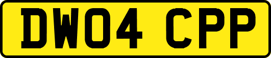 DW04CPP