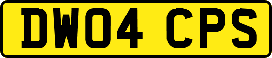 DW04CPS