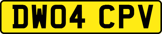 DW04CPV