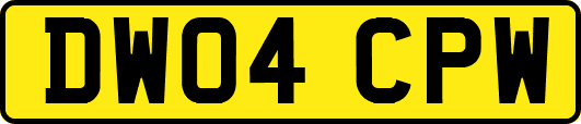 DW04CPW