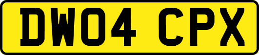 DW04CPX