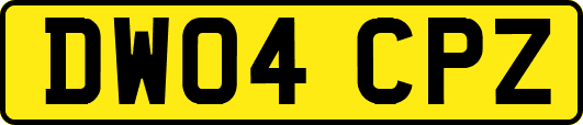 DW04CPZ
