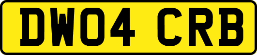DW04CRB