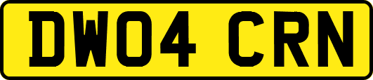 DW04CRN