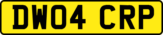 DW04CRP