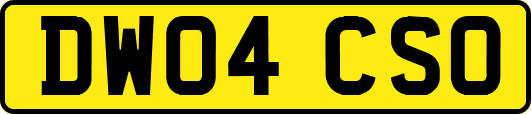 DW04CSO
