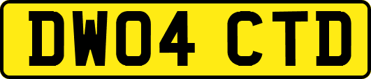 DW04CTD