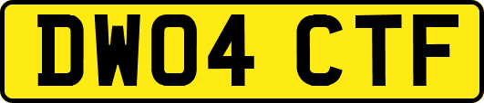 DW04CTF