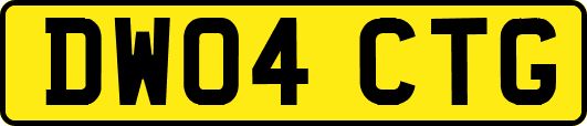 DW04CTG