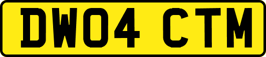 DW04CTM