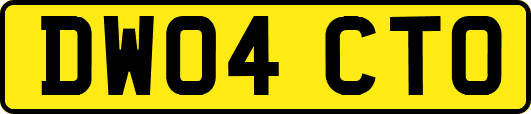 DW04CTO