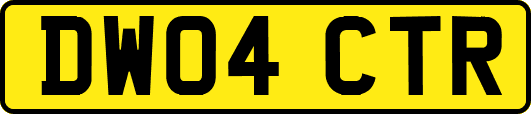 DW04CTR